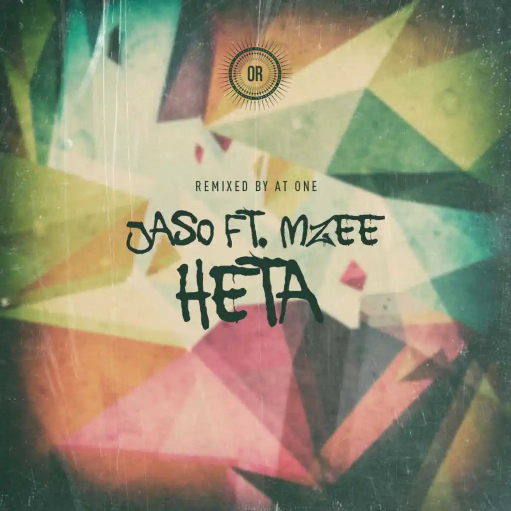 Heta (Radio Edit) [feat. Mzee]