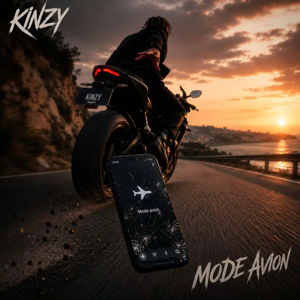 Kinzy