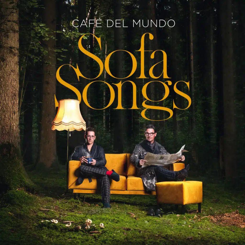 Café del Mundo
