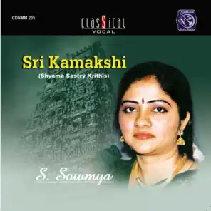 Sri Kamakshi (Live)