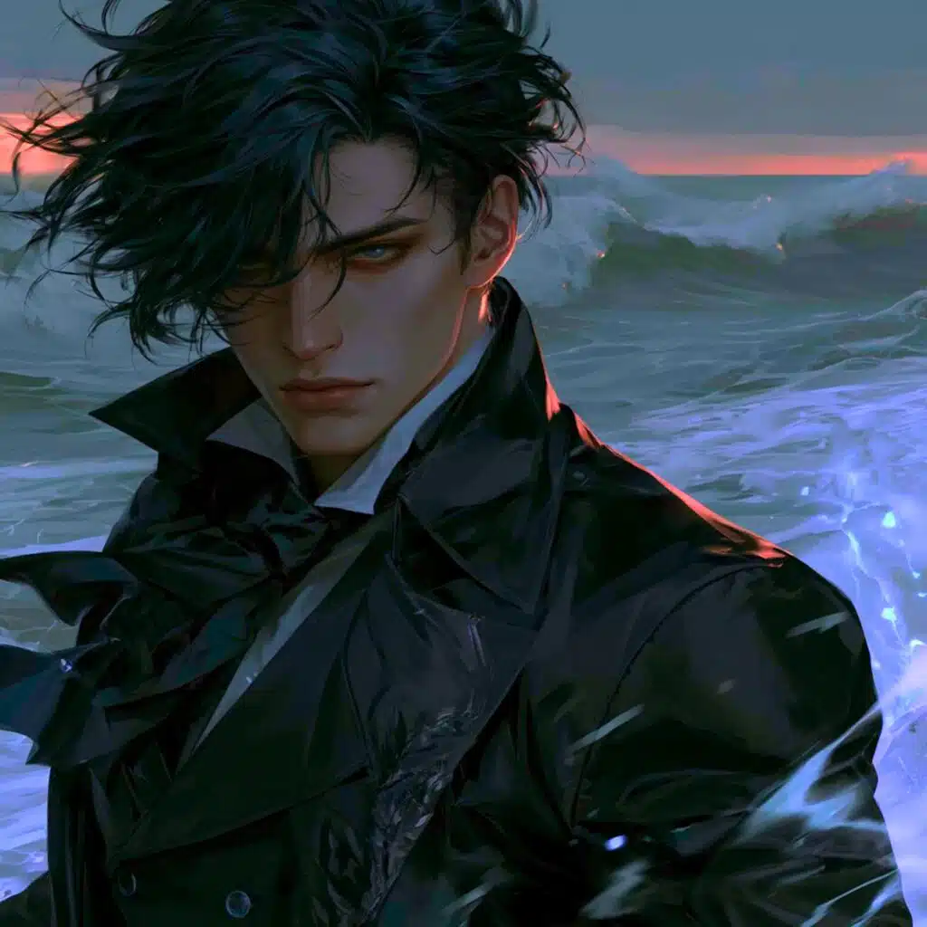 Yara Nocturne