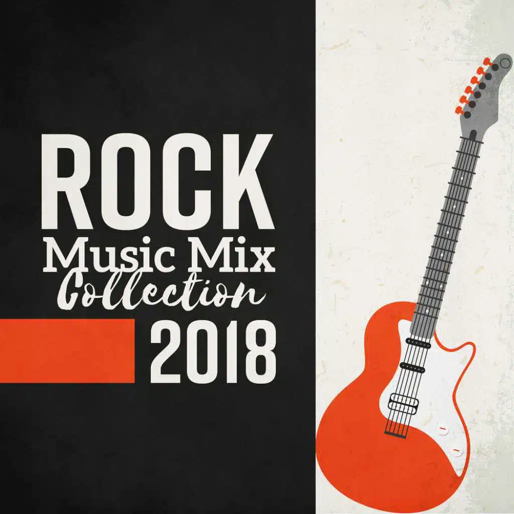 Rock Music Mix Collection 2018
