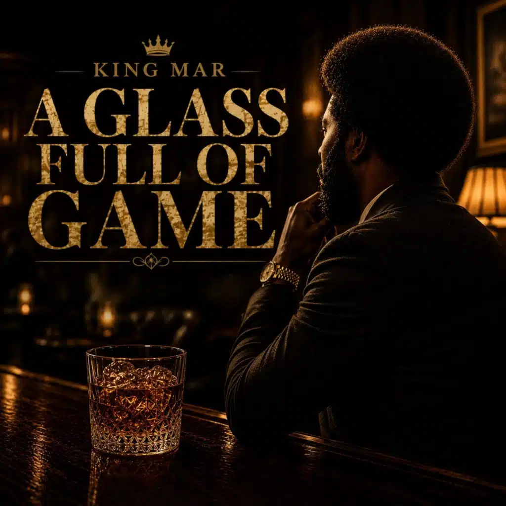 King Mar