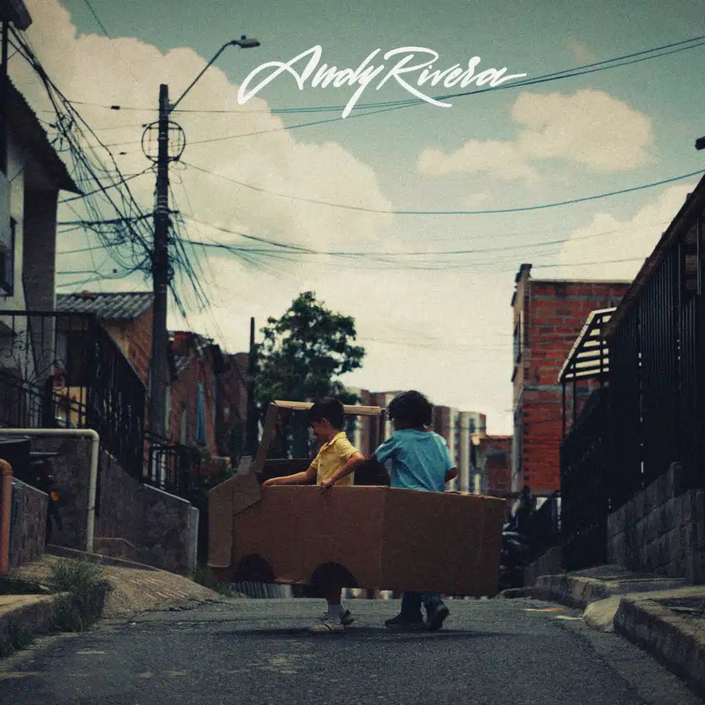 Andy Rivera