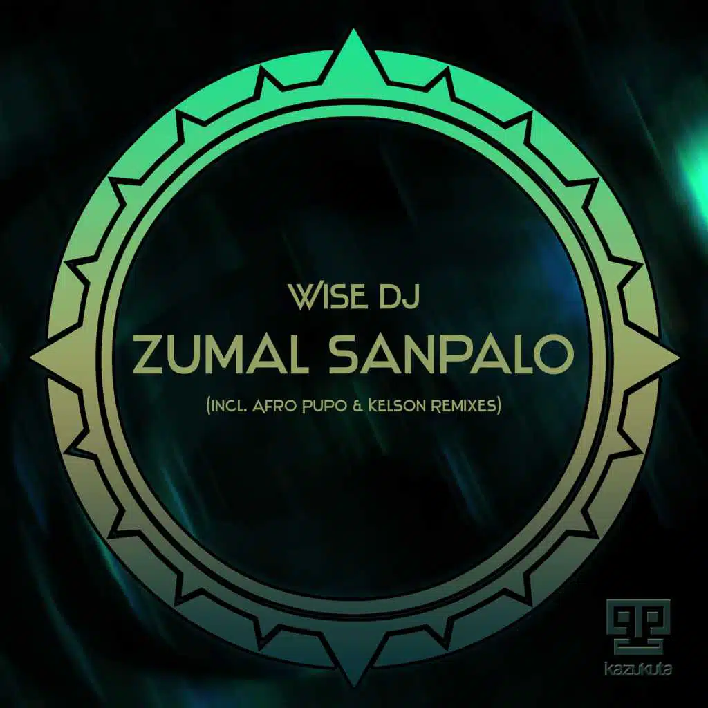 Zumal Sanpalo (feat. Afro Pupo & Kelson)