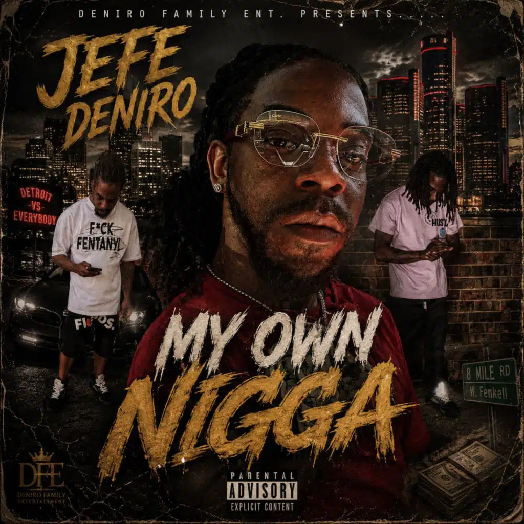 Jefe Deniro