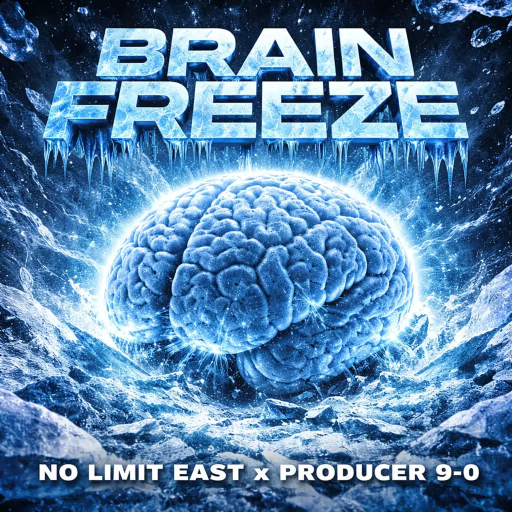 Brain Freeze