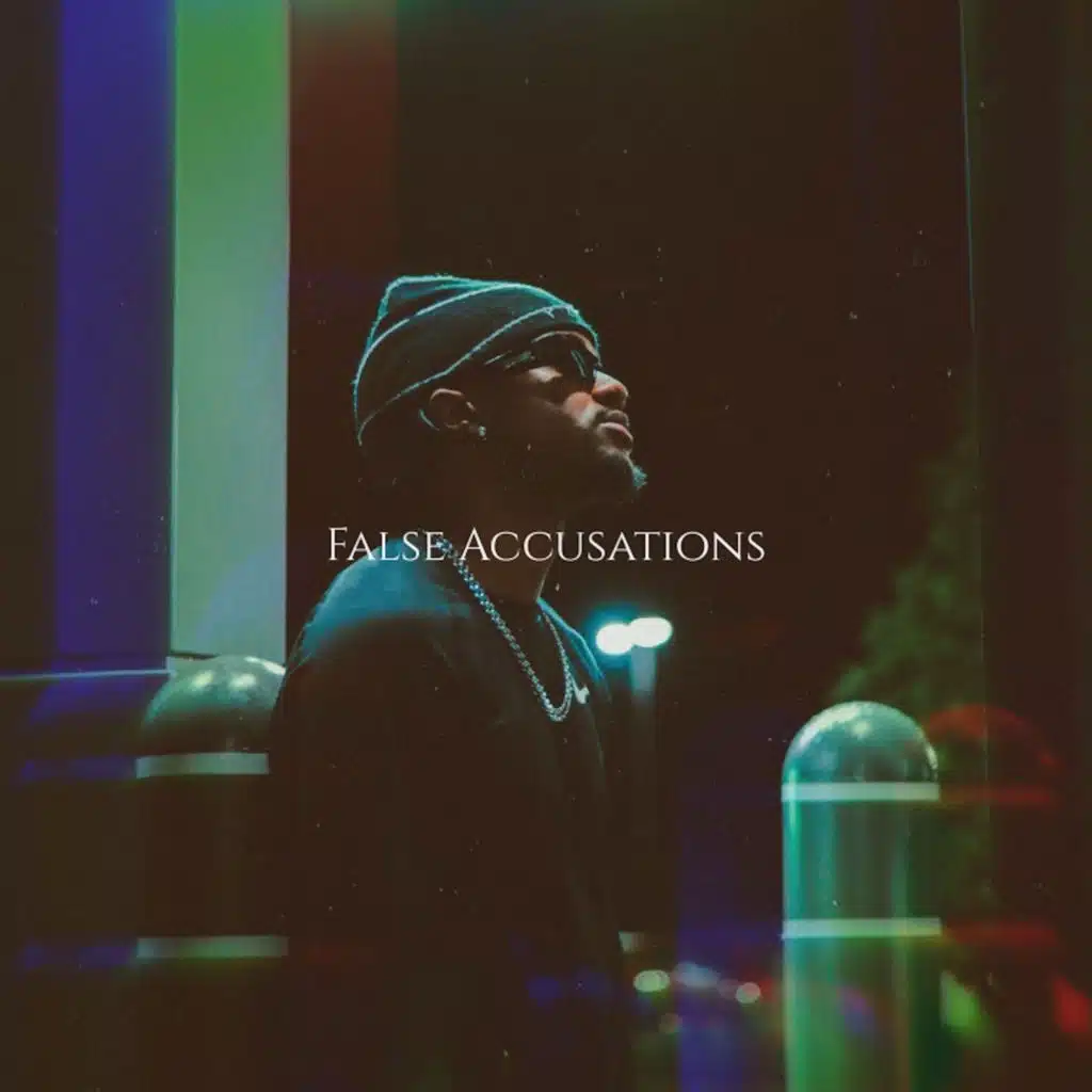 False Accusations