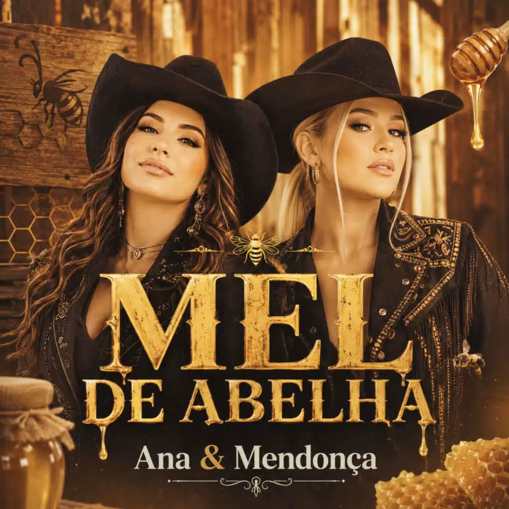 Ana & Mendonça