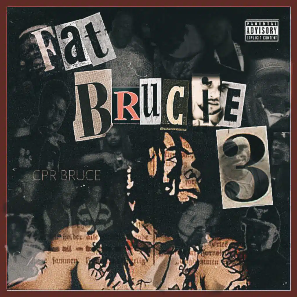 CPR Bruce