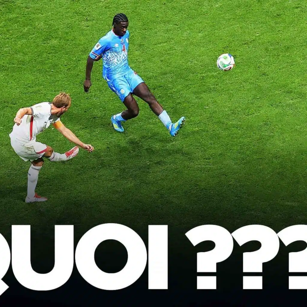 🤯🤯🤯 J'ai pas les mots...