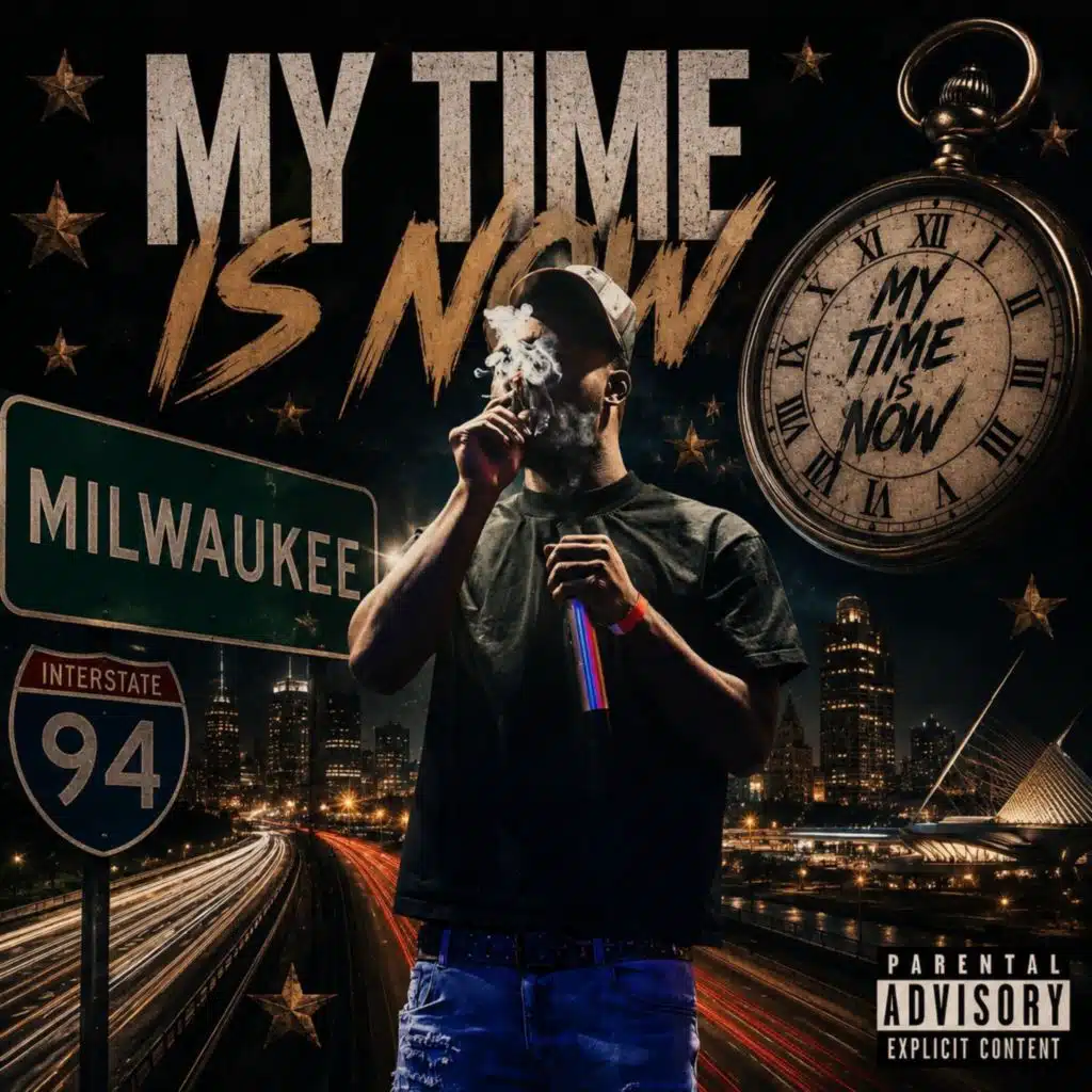 MyTimeIsNow