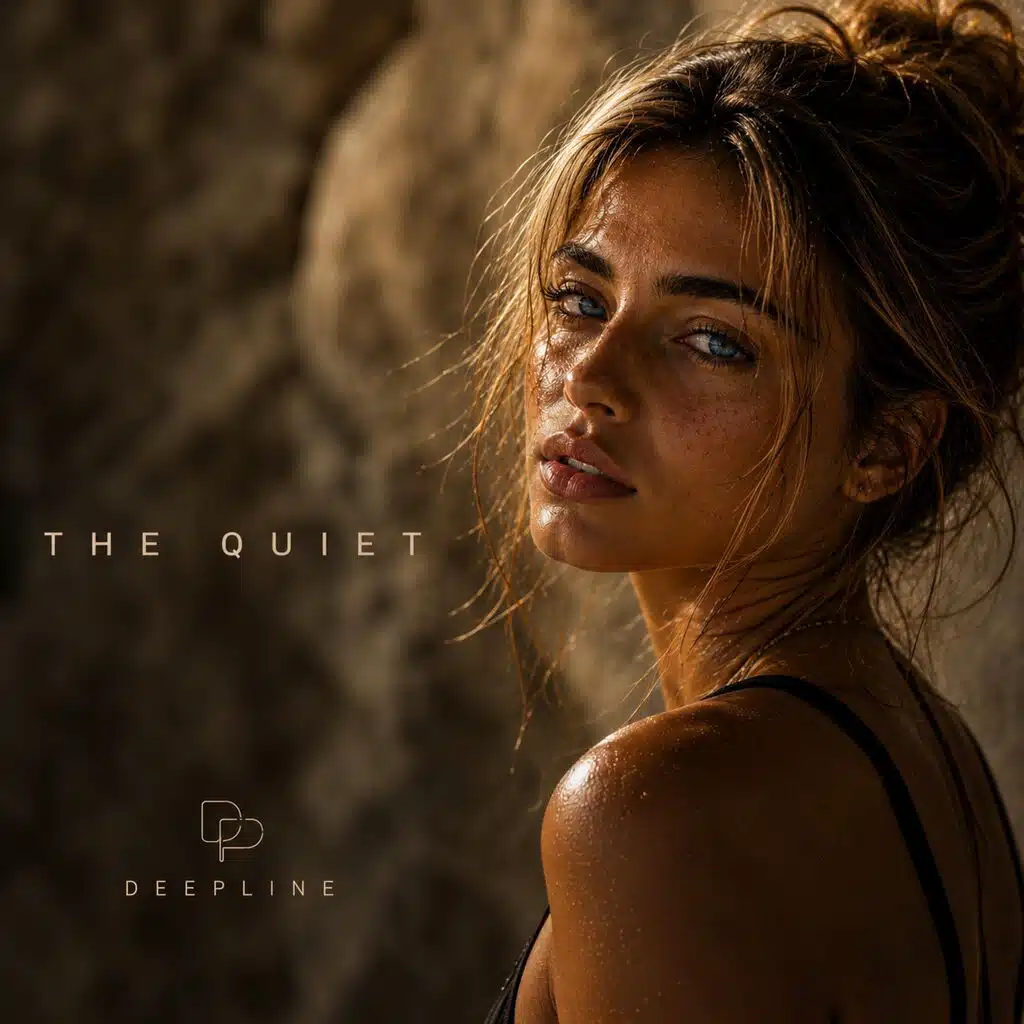 THE QUIET | Organic Slow Deep House |