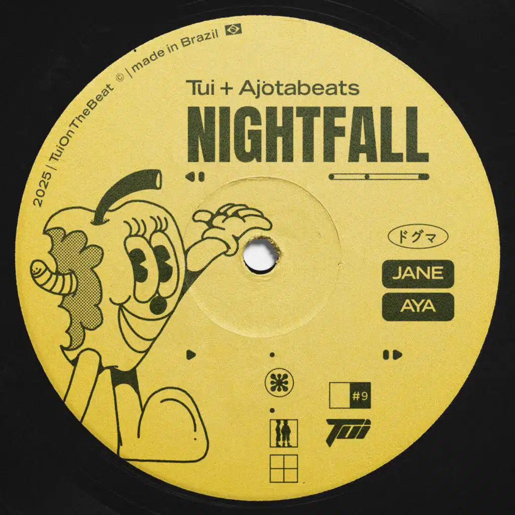 Nightfall