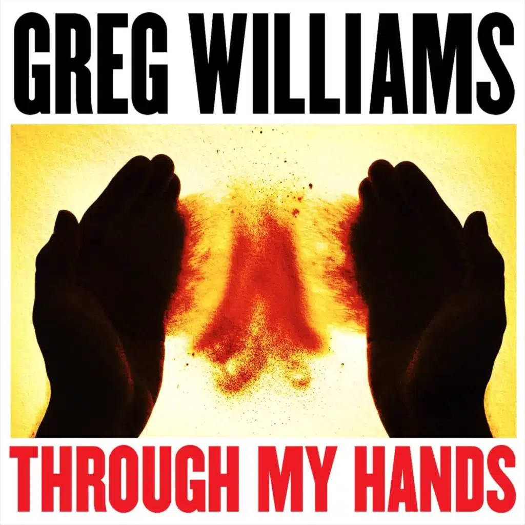 Greg Williams