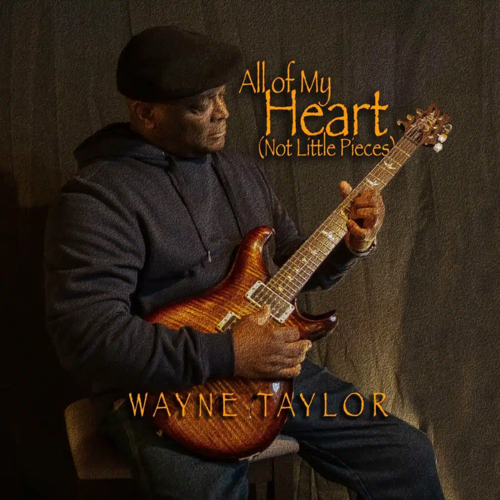 Wayne Taylor
