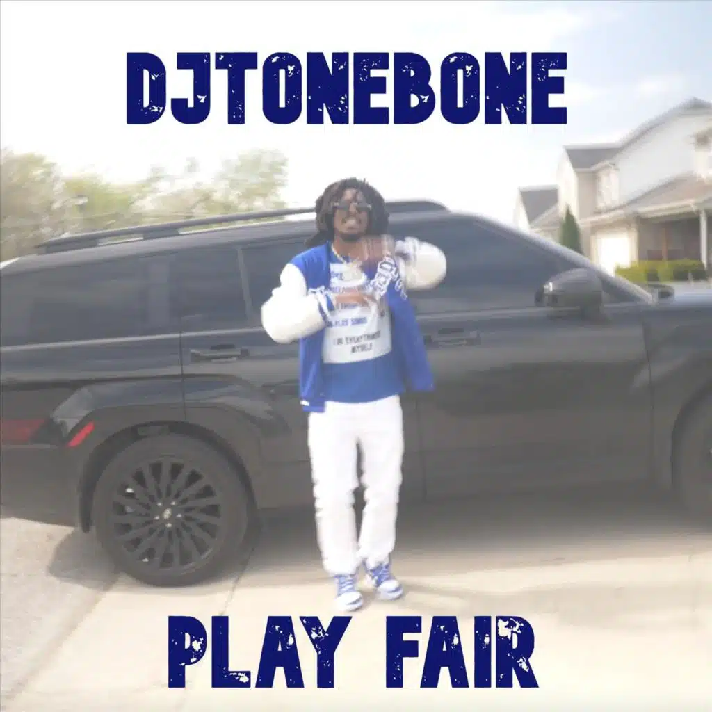 Djtonebone