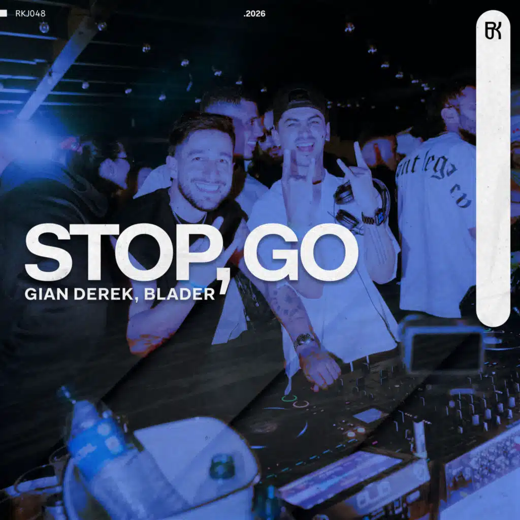 Stop, Go