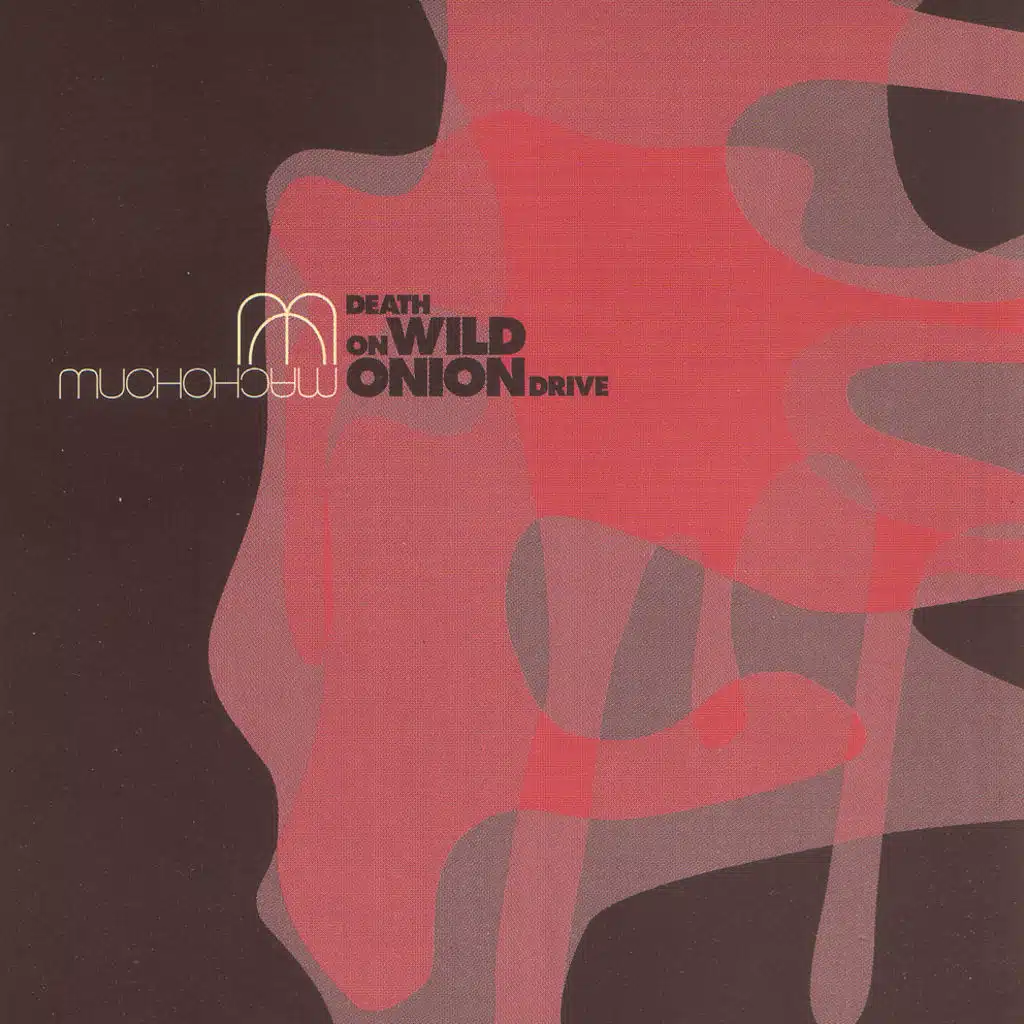 Death at Wild Onion Drive