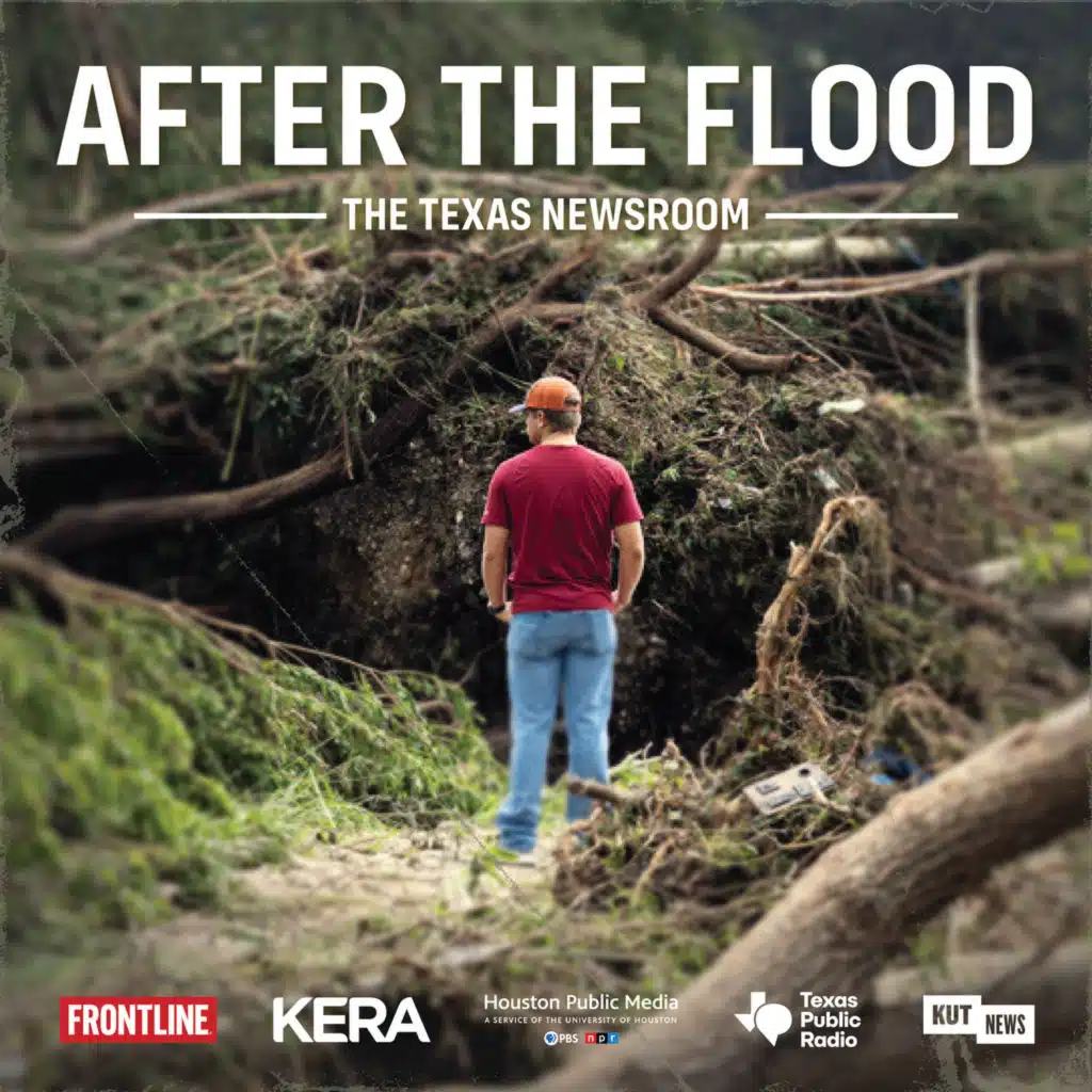 After The Flood, Episode 2: A Place Where Memories Are Made
