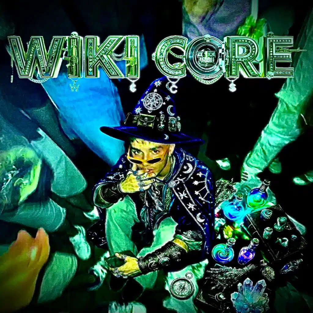 Wïkï