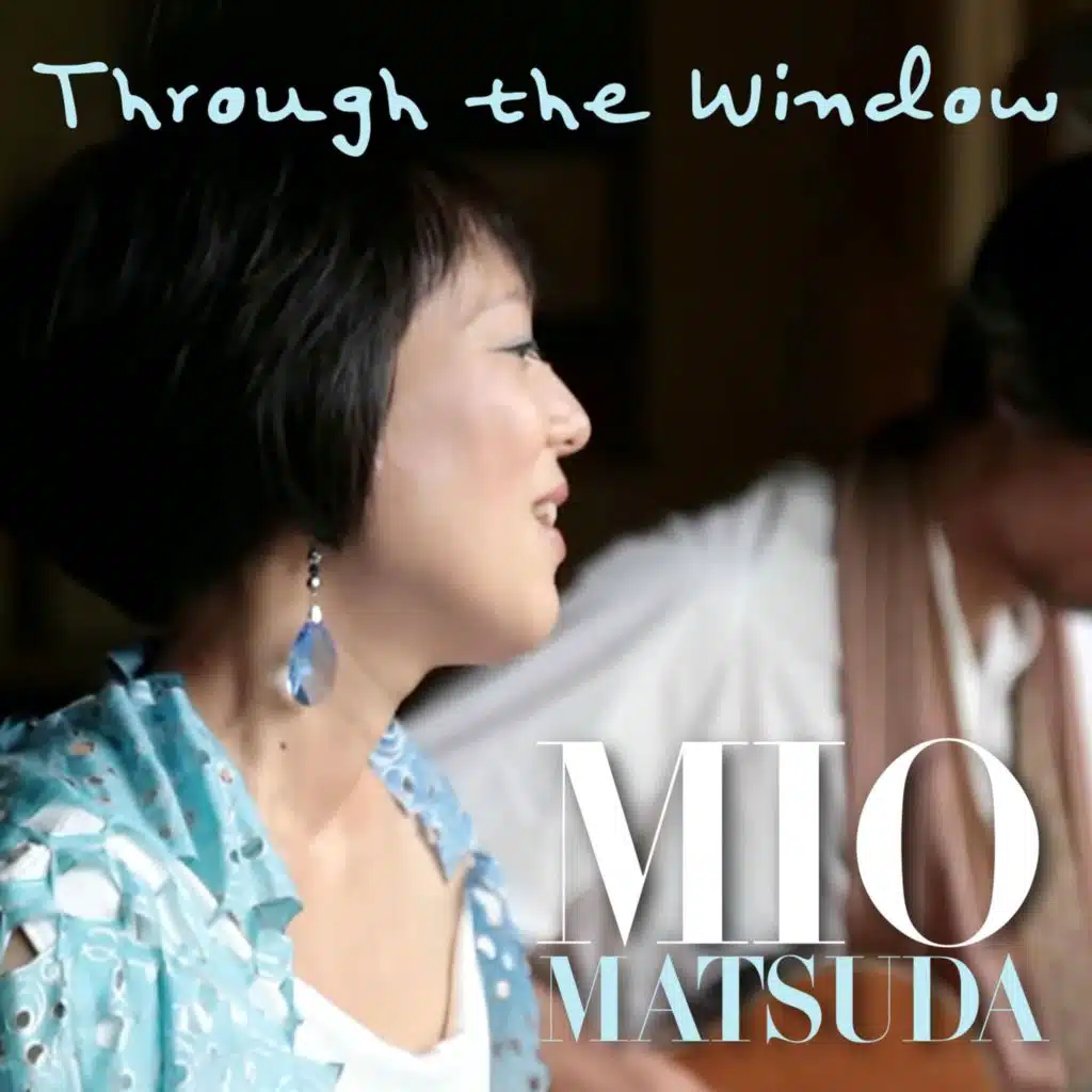 Mio Matsuda