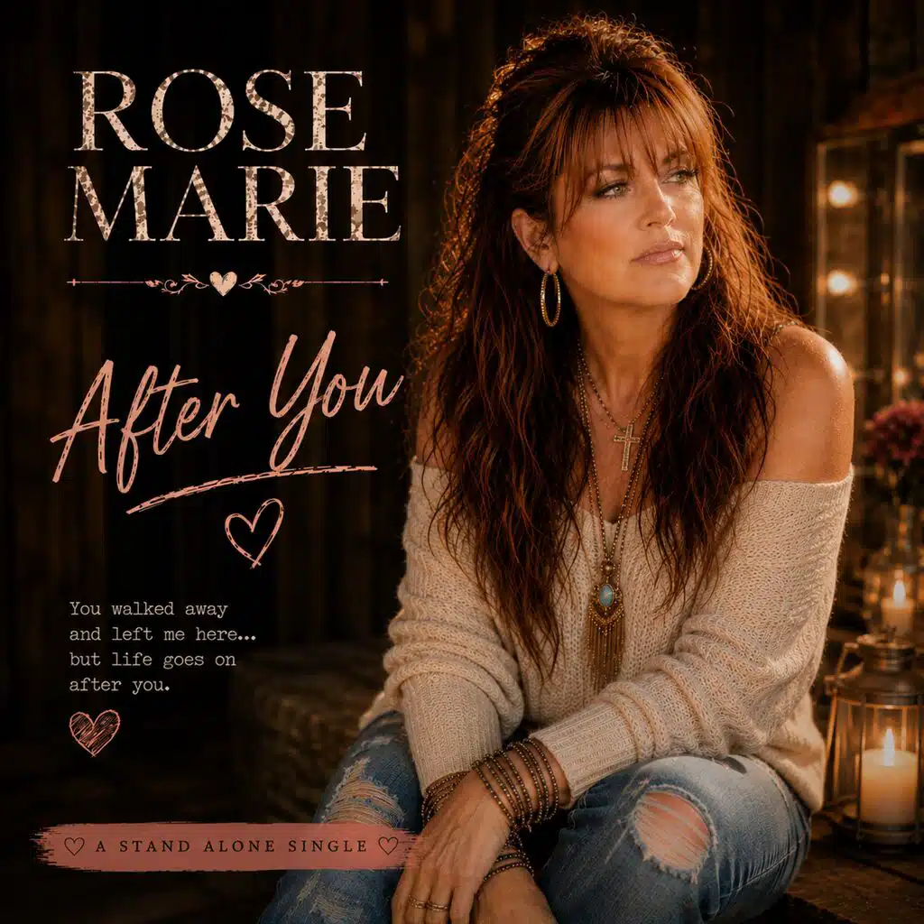 Rose Marie