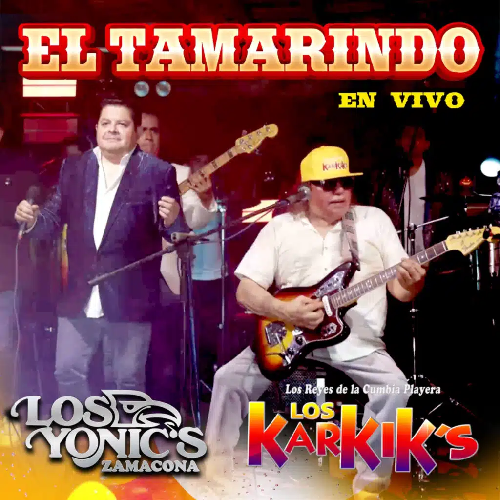 Los Yonic's