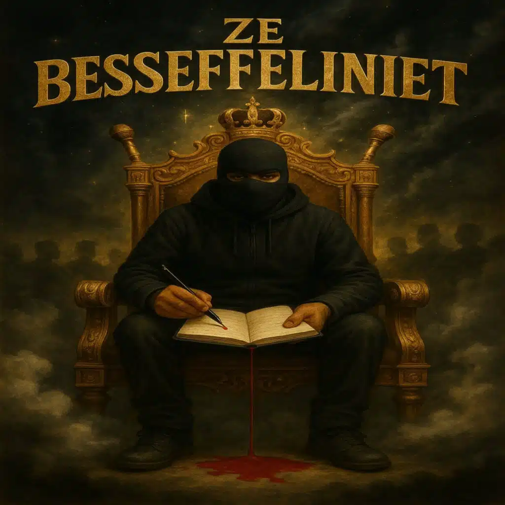 Ze Besseffeliniet