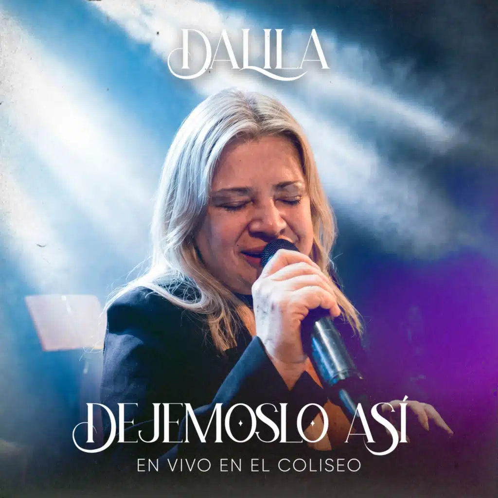 DALILA