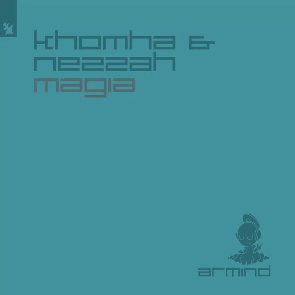 Magia (Extended Mix)