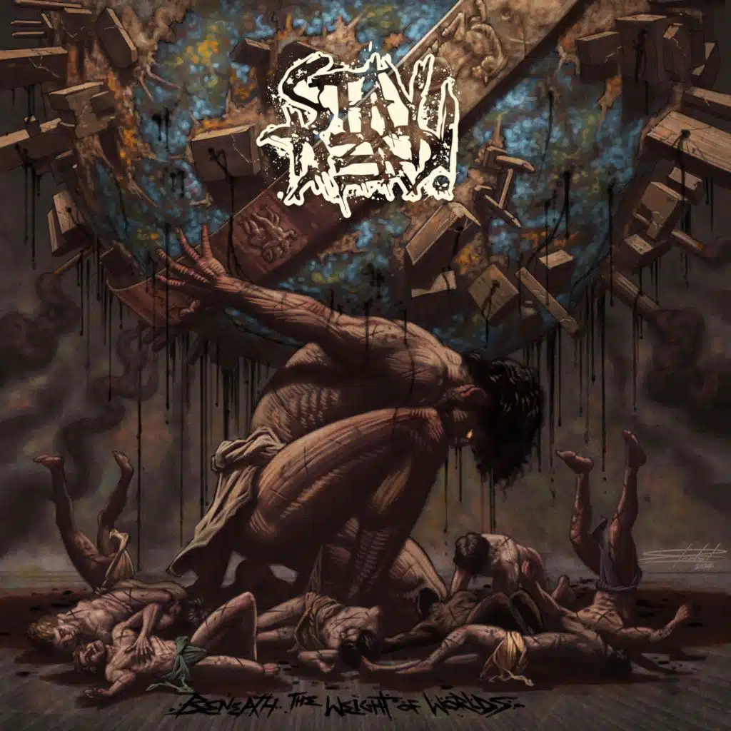 Stay Dead
