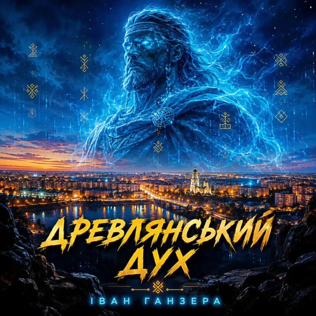 Іван Ганзера