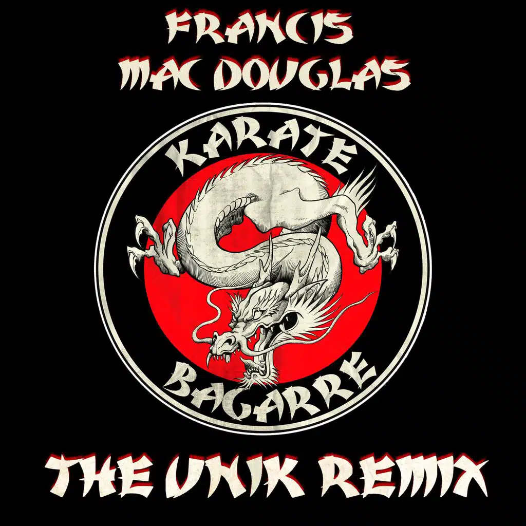 Francis Mac Douglas