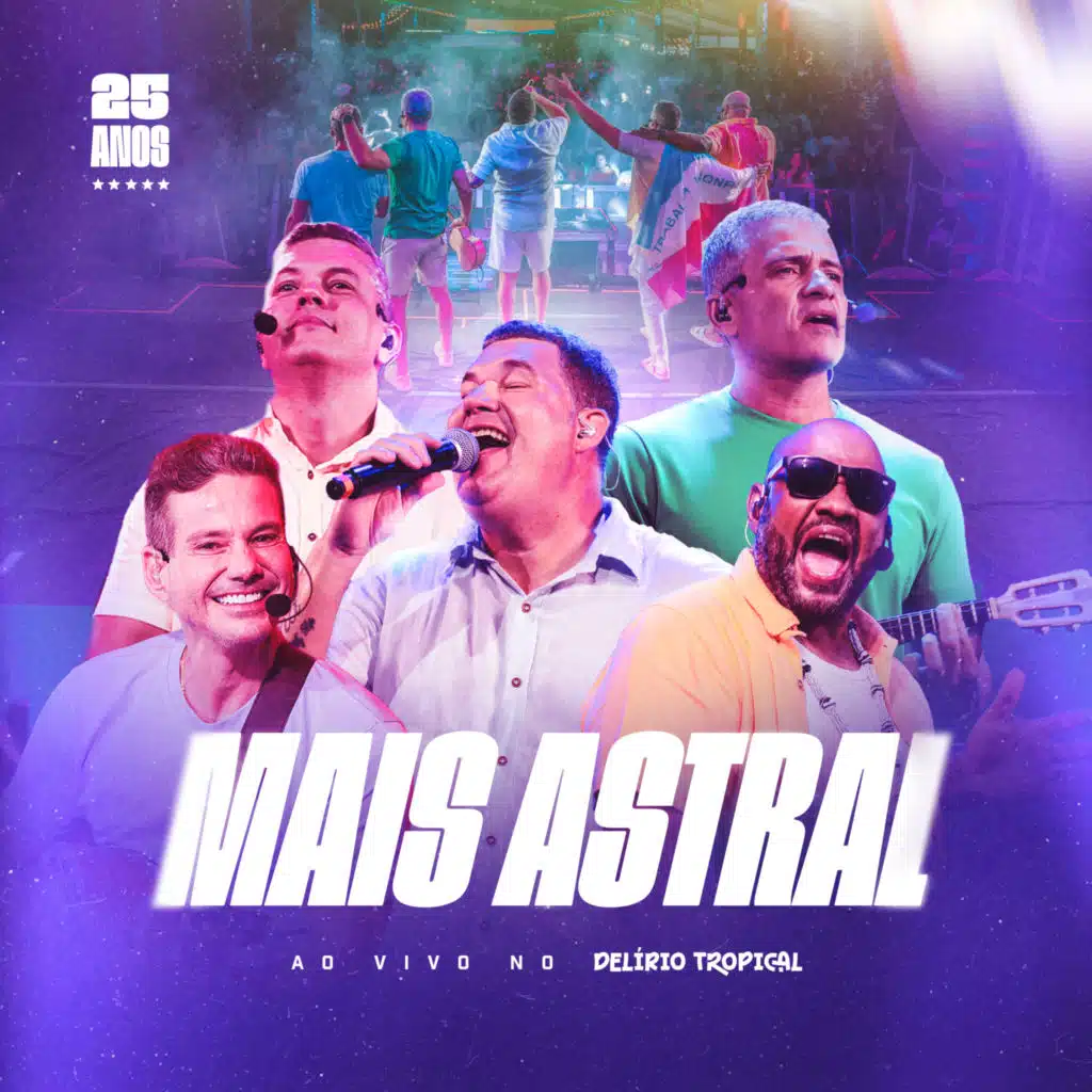 Mais Astral