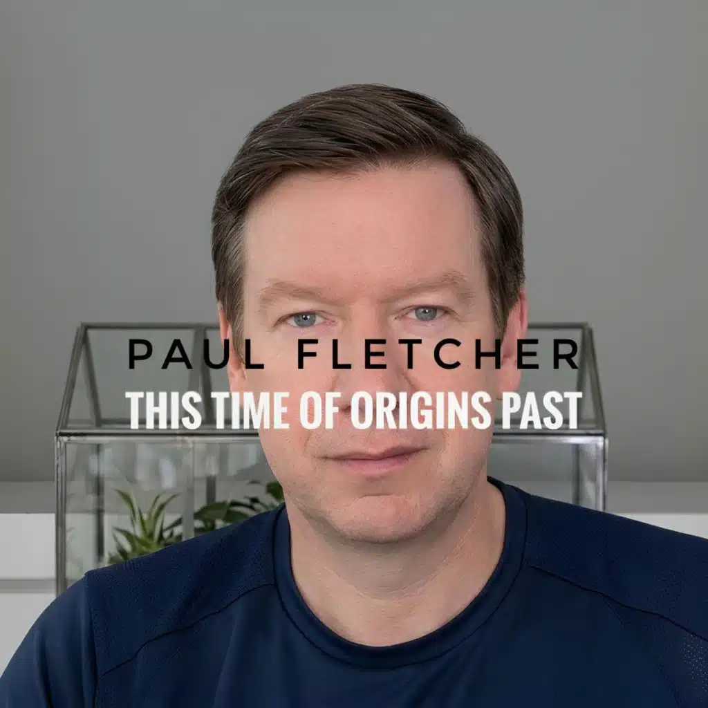 Paul Fletcher