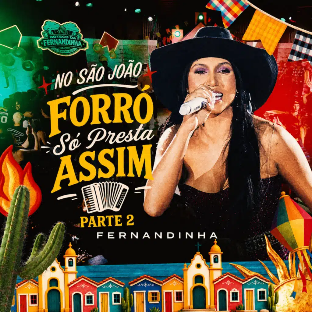 Fernandinha