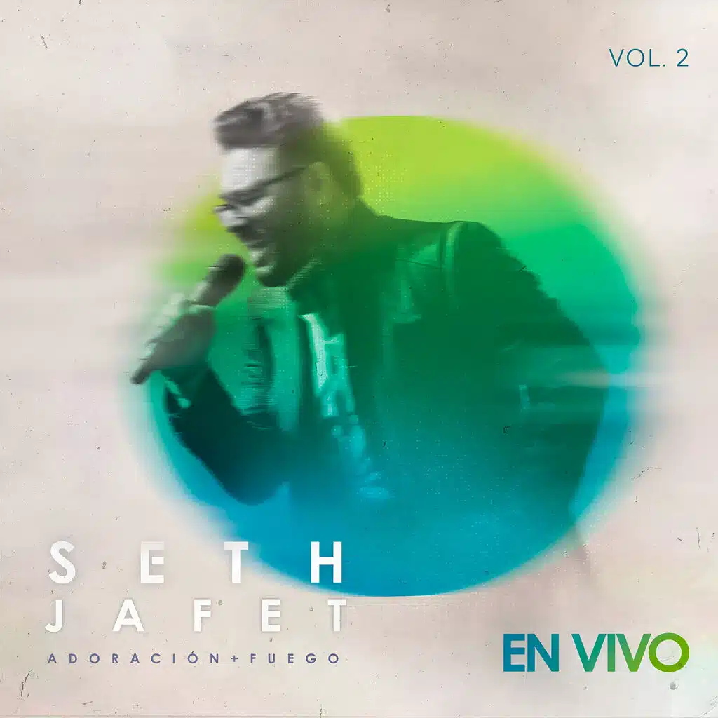 Seth Jafet