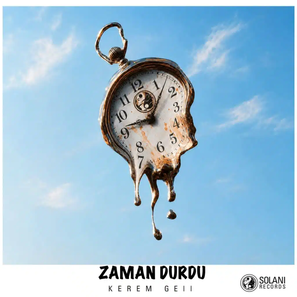 Zaman Durdu