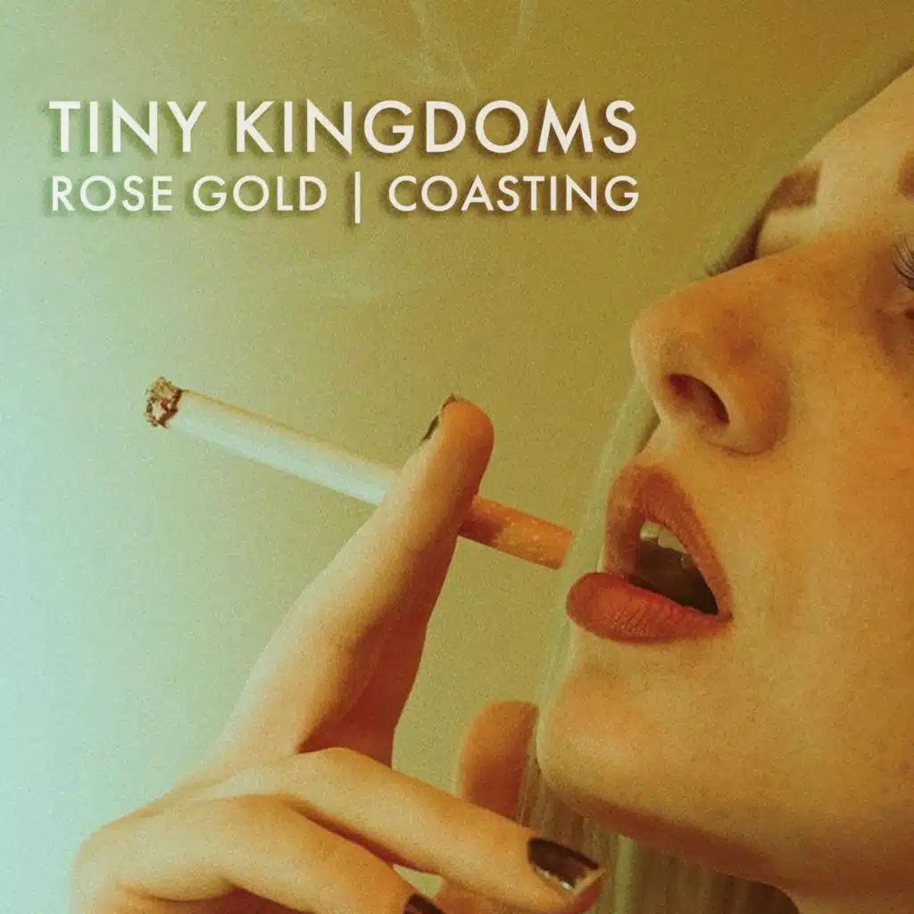 Rose Gold | Coasting