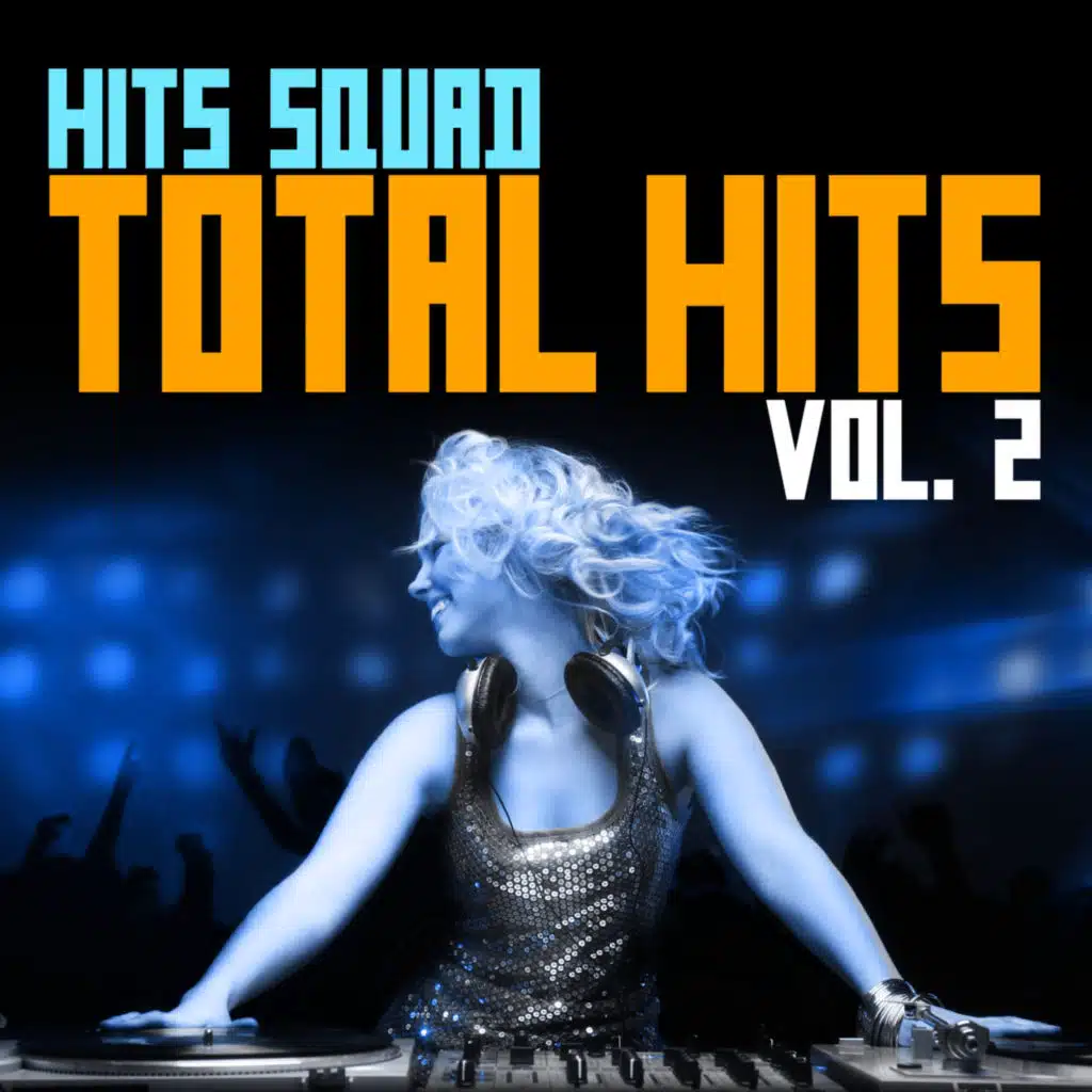 Total Hits, Vol. 2