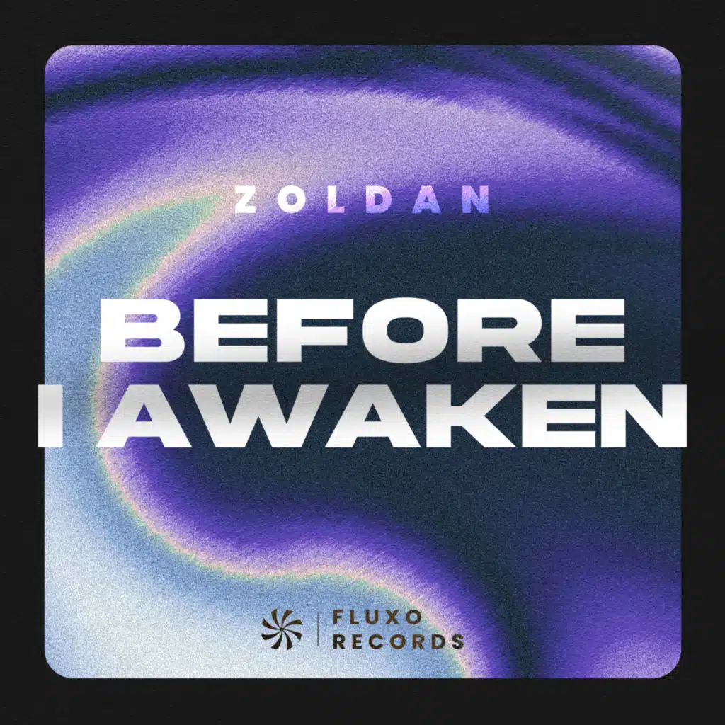 Before I Awaken