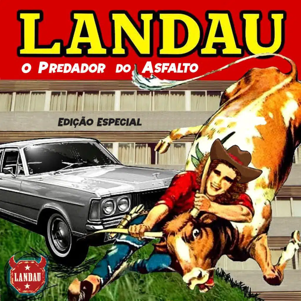 Landau