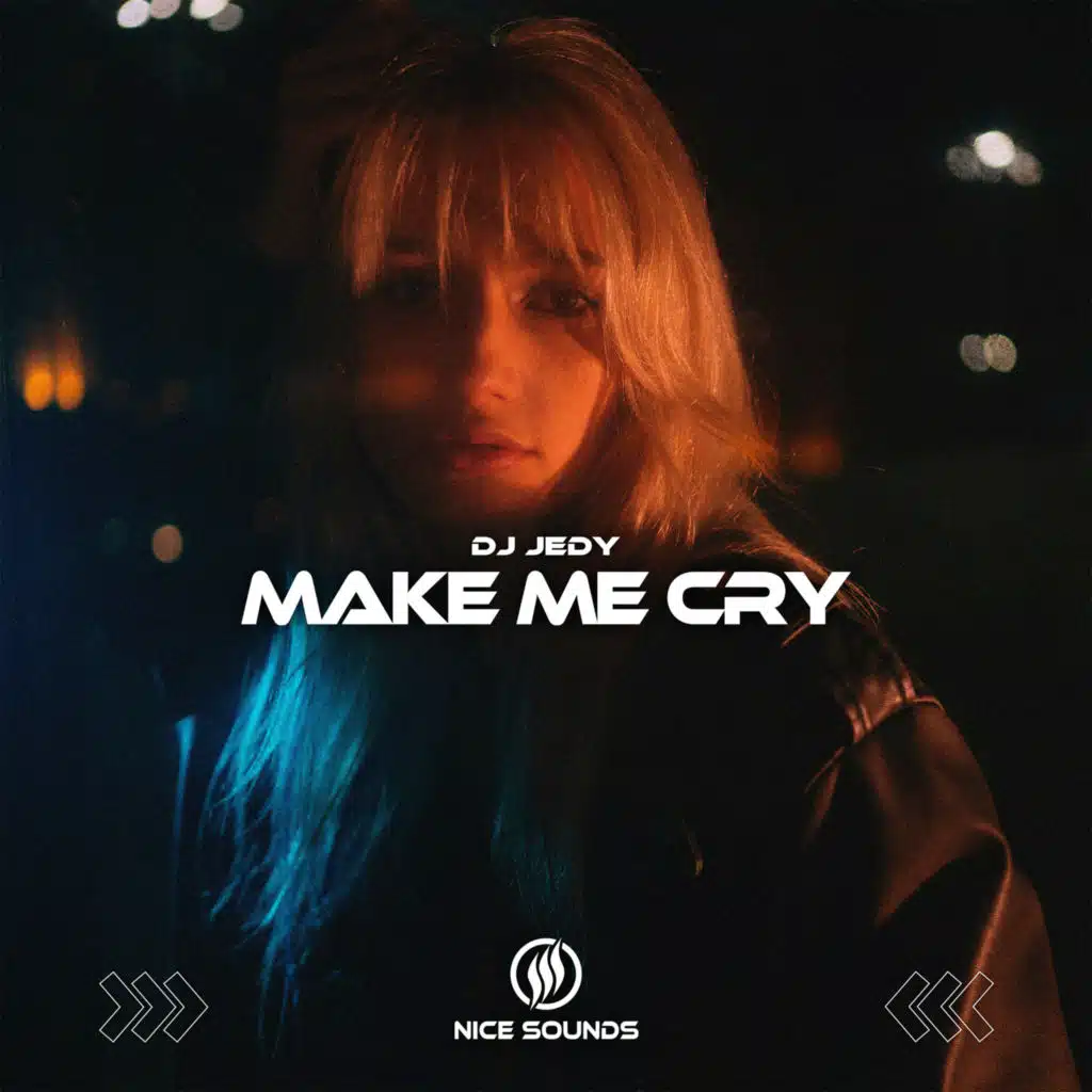 Make Me Cry