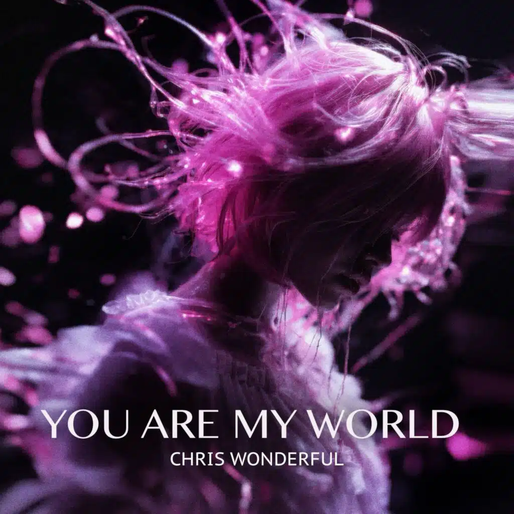 Chris Wonderful