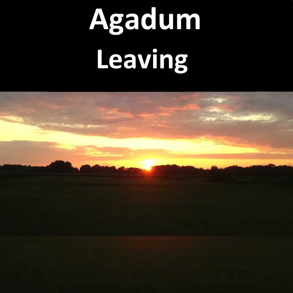 Leaving