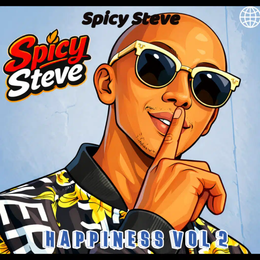 Happiness 2 (feat. Nelly SA & Steamz Beatz)