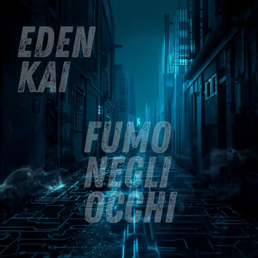 Eden Kai