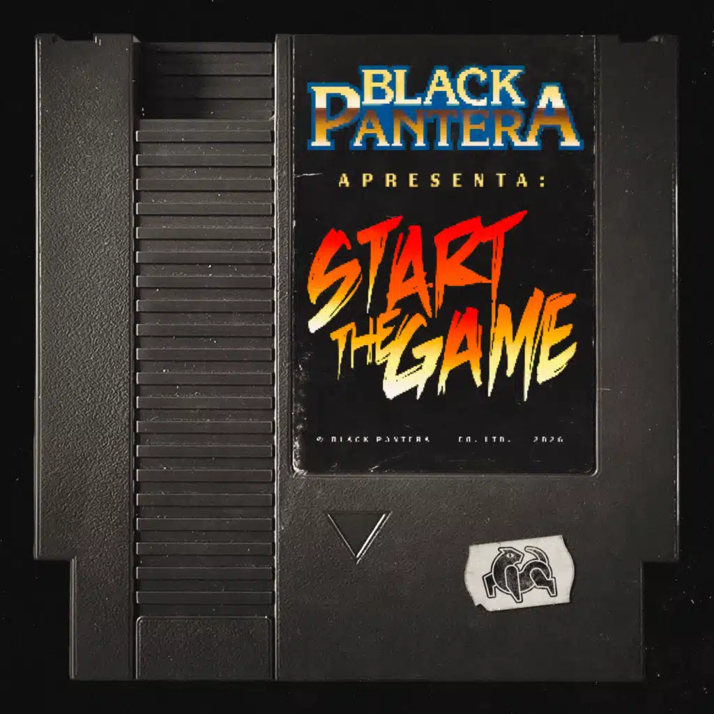 Black Pantera
