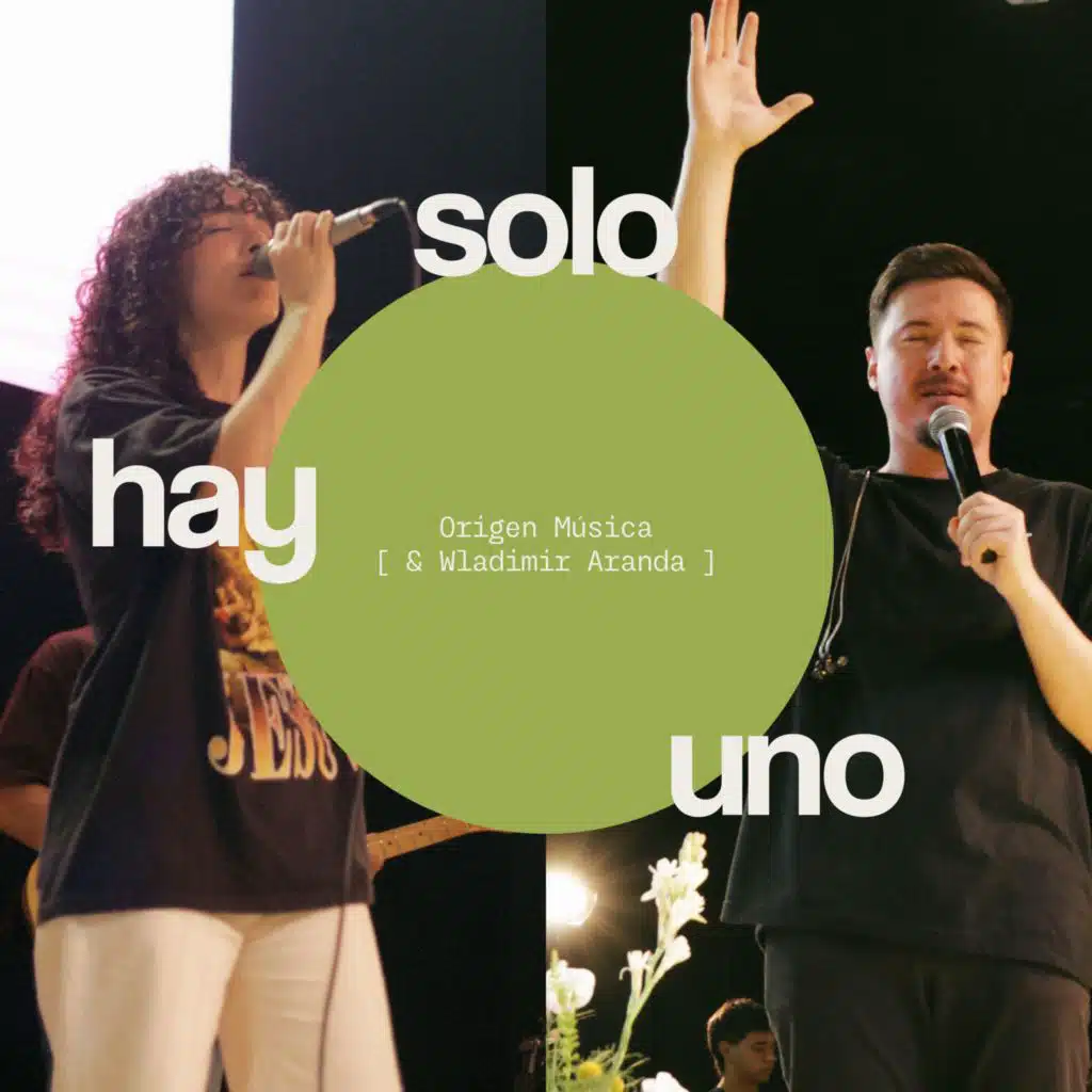 Solo Hay Uno